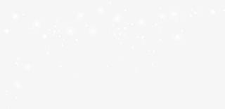 漂浮白色星星免抠