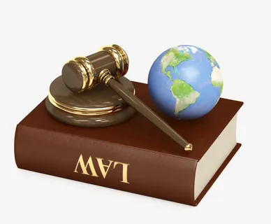 法官的法锤免抠