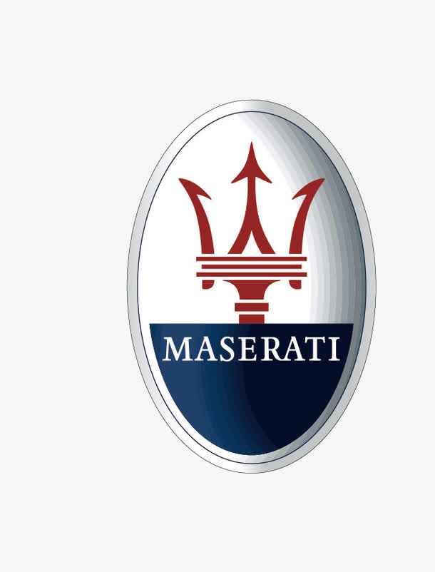 MASERATI免抠