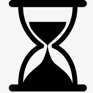 倒计时沙漏免抠