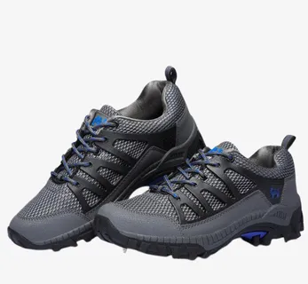 黑色运动鞋免抠免抠