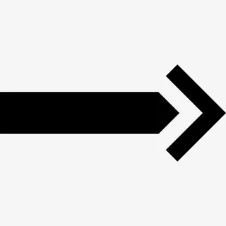 右箭头图标免抠