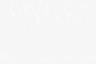 白色清新闪耀光芒免抠