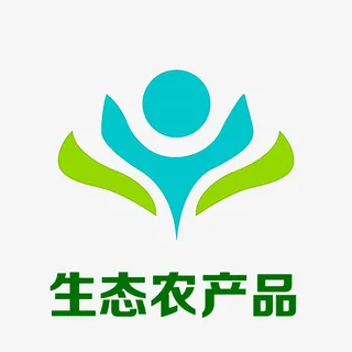 农产品logo设计欣赏免抠