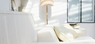 日系清新文艺家居女装阳光淘宝背景高清