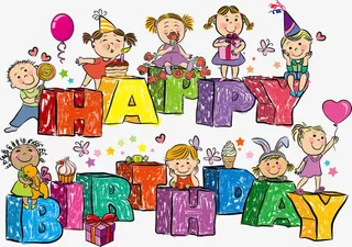 儿童节素材免抠