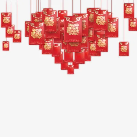 红包免抠