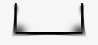 边框边框素材   立体投影免抠