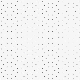 卡通黑色圆点背景装饰