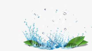水花免抠