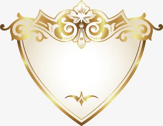 花纹png元素免抠