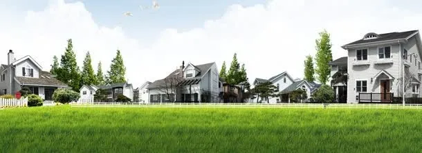 创意自然简约背景