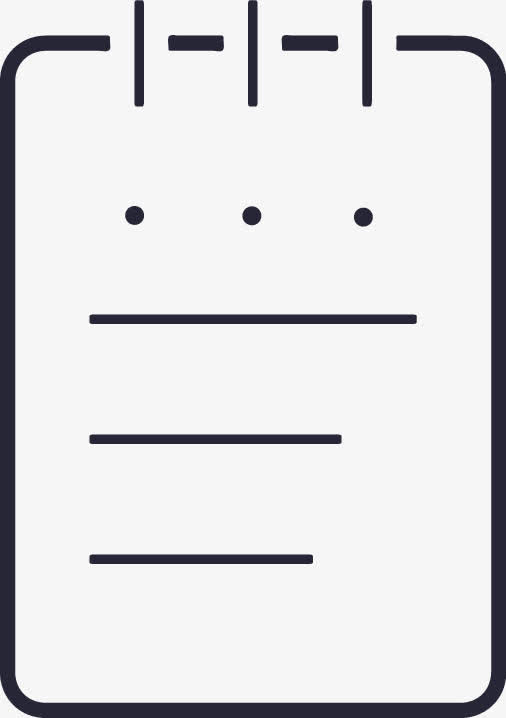 icon(暂无订单)免抠