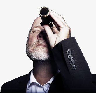 职业侦探免抠