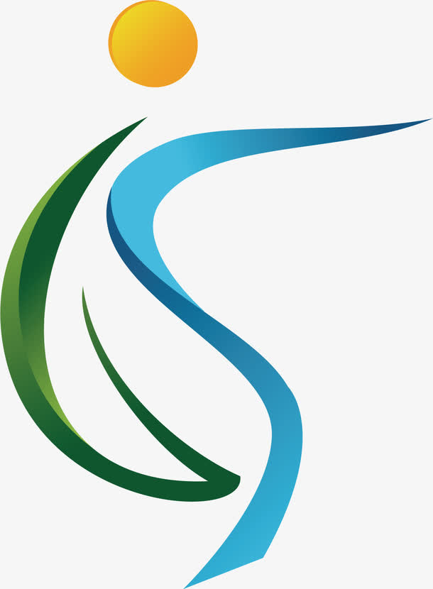 树苗生态农业图标免抠