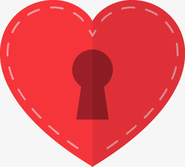 爱心icon免抠