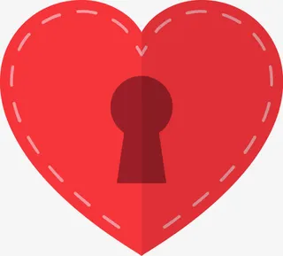 爱心icon免抠