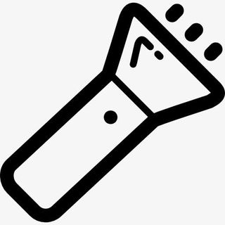 灯笼的轮廓图标免抠