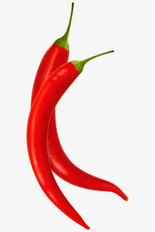 红辣椒png素材免抠