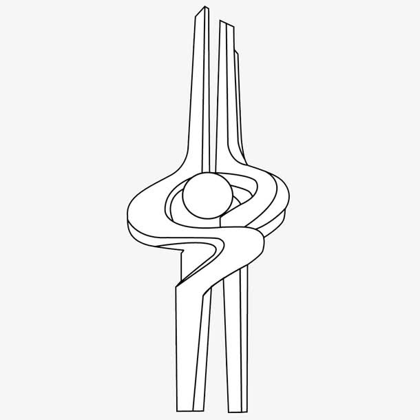 济南建筑塔免抠