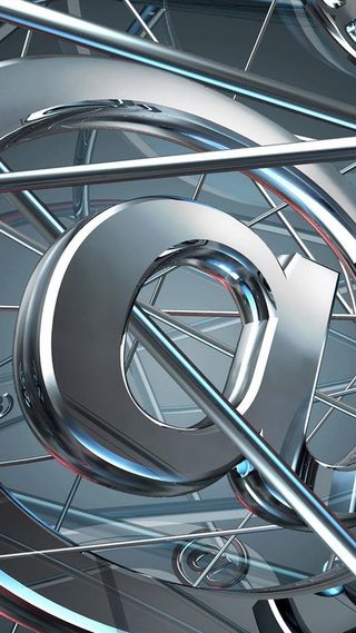 酷炫灰色科技H5背景高清