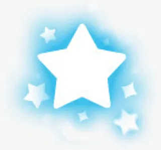 Q版手游特效免抠