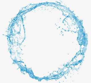水圈免抠