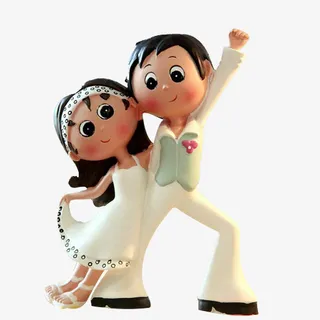 儿童拉丁舞卡通画免抠