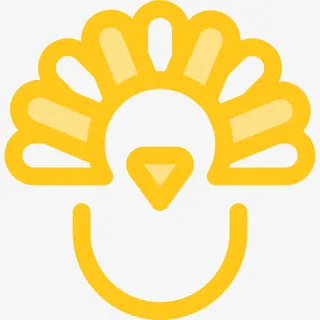 土耳其图标免抠