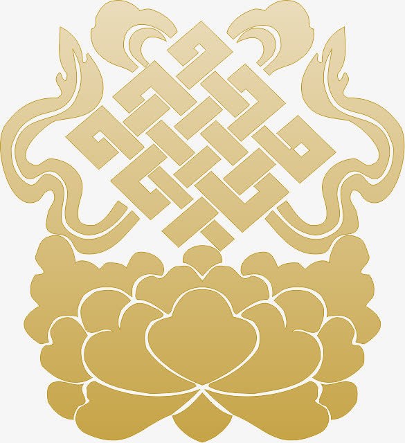 欧式花纹免抠