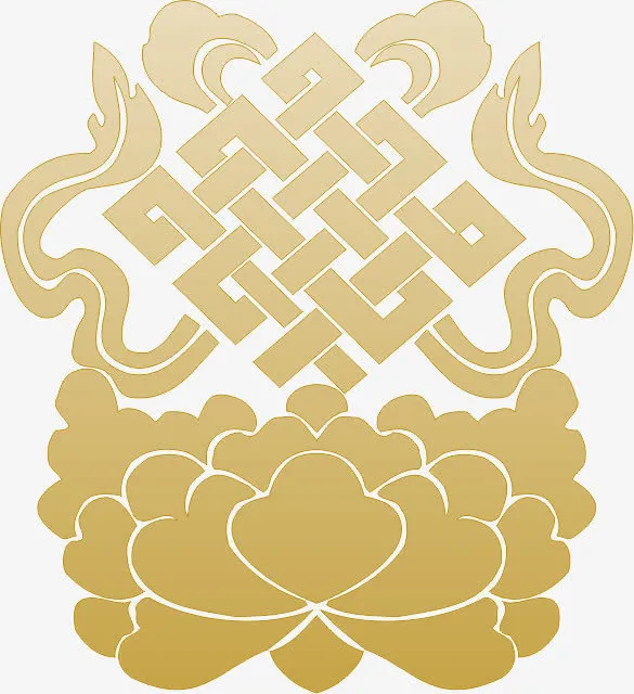 欧式花纹免抠