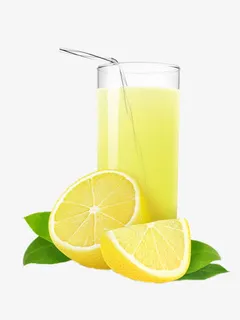柠檬汁免抠