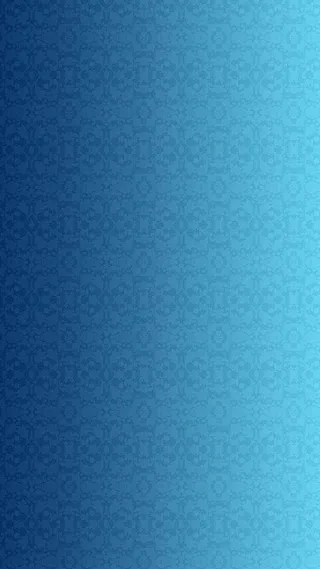 蓝色渐变简约底纹H5背景高清