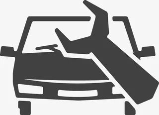 专业汽车维修素材图免抠