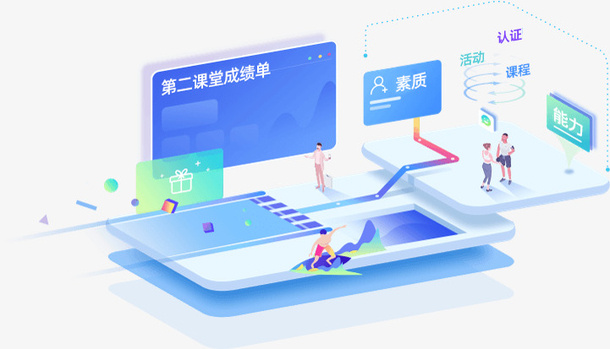 课堂成绩测验免抠