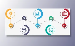 PPT PPT元素 PPT模板免抠