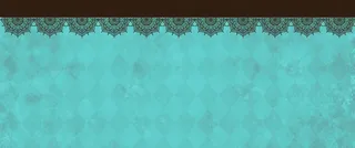 蓝色方块背景高清