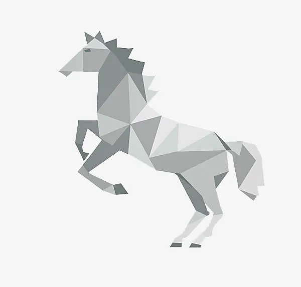 飞马图片素材免抠