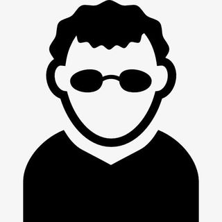 男青年头像图片图标免抠