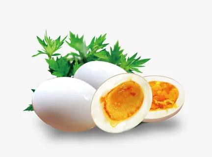 端午节鸭蛋免抠