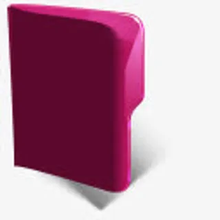 红色墙体图标免抠