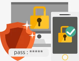 信息安全保障免抠