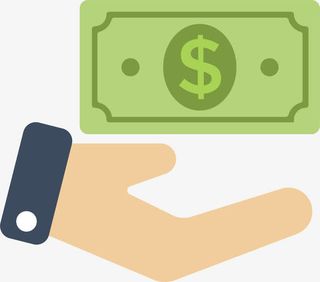 游戏加码UI扁平小图标免抠