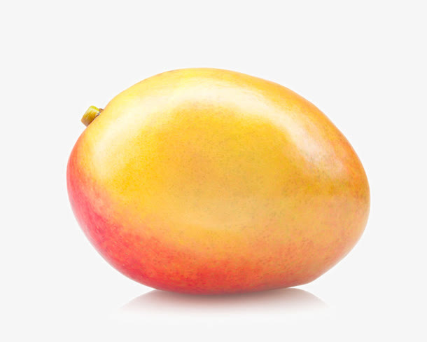 新鲜芒果免抠