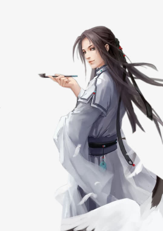 少男免抠