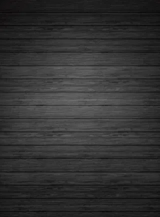 黑色背景的模板 简约大方