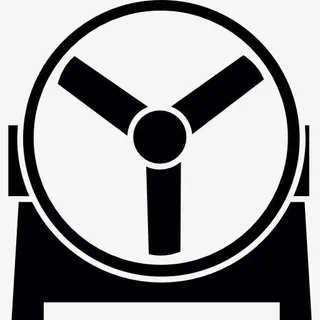 落地风扇图标免抠