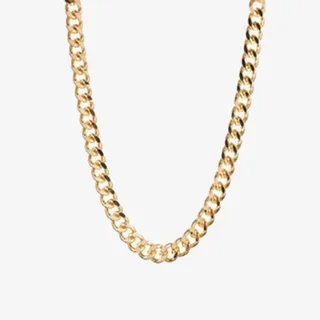 贵气金链子免抠