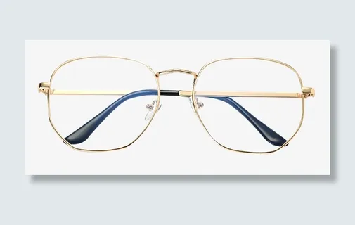 宝岛眼镜近视眼镜框免抠