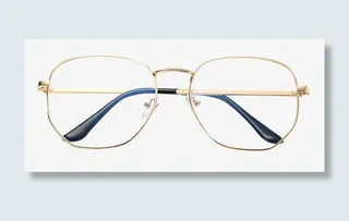 宝岛眼镜近视眼镜框免抠